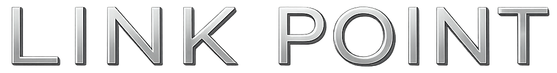 Link Point Logo
